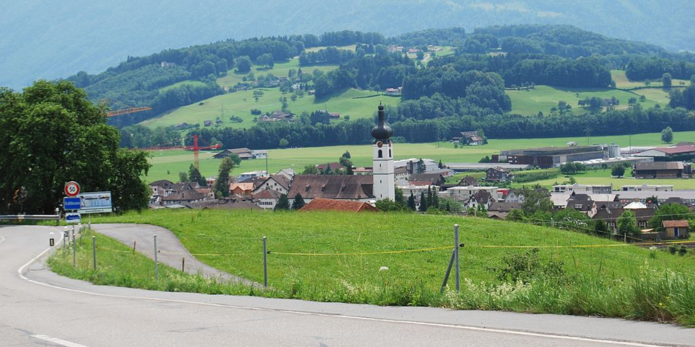 Kaltbrunn