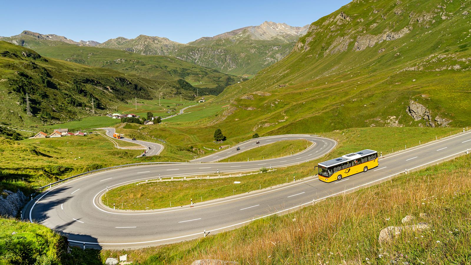 Lenzerheide