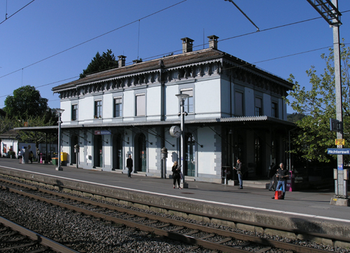 Treffpunkt Richterswil