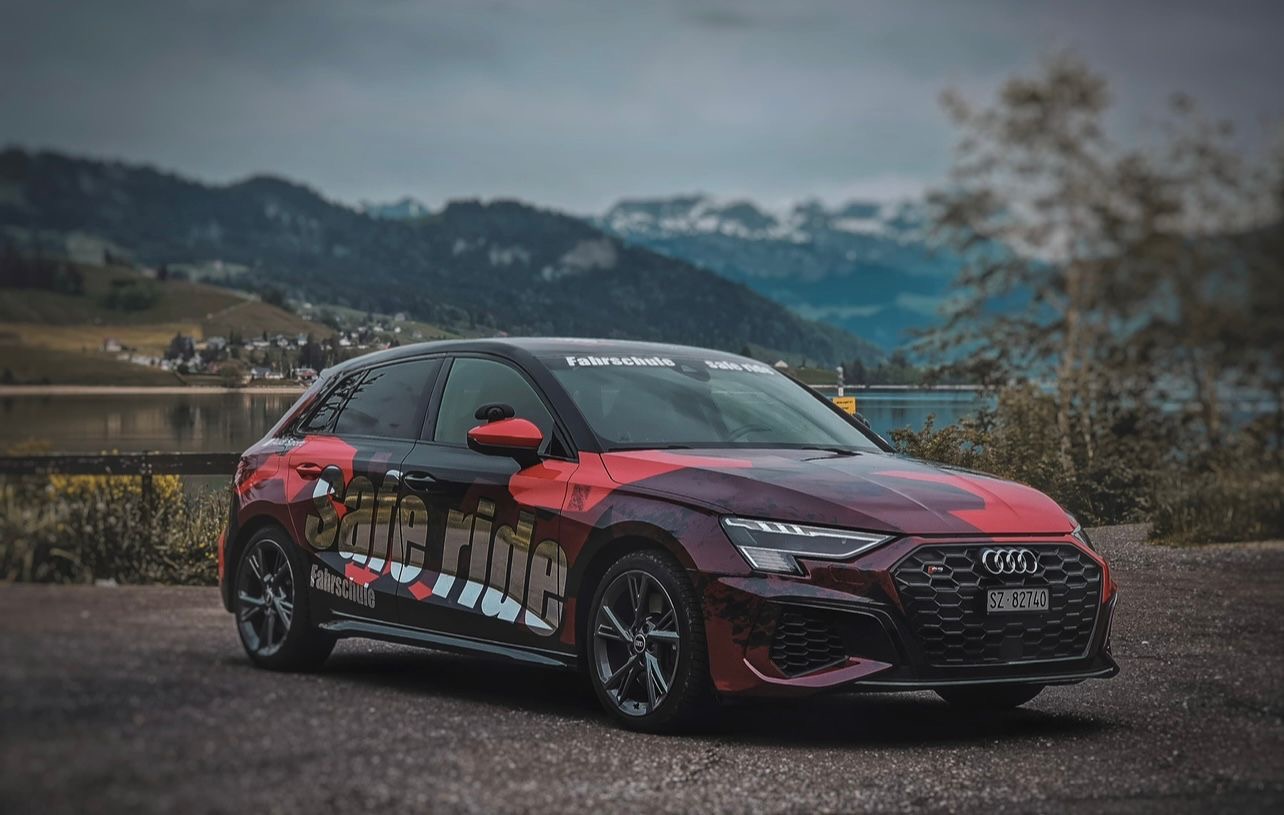 Audi Einsiedeln