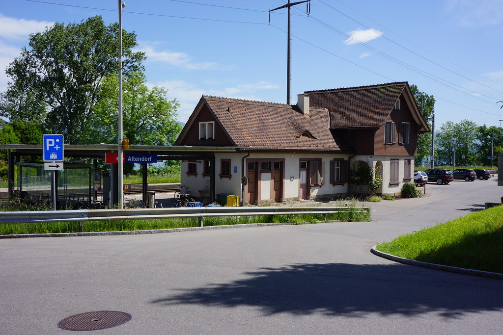 Treffpunkt Altendorf