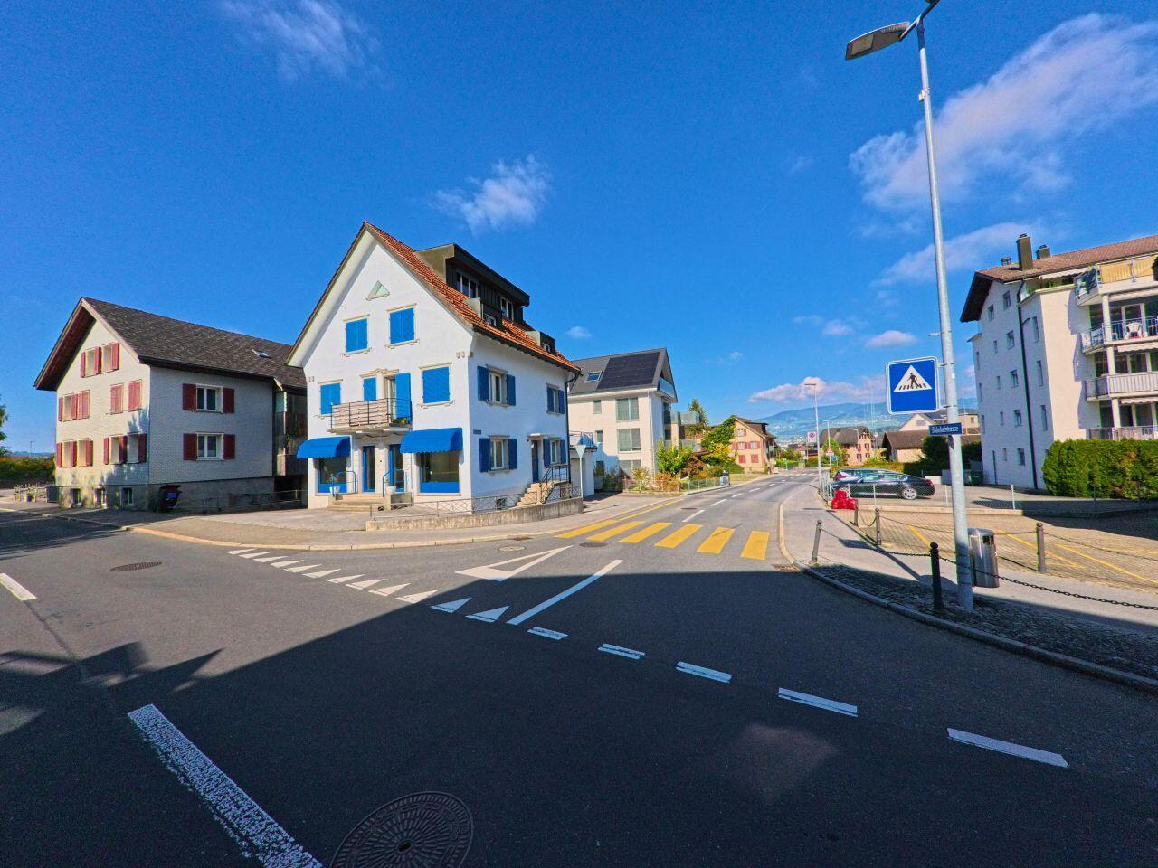 Fahren in Reichenburg