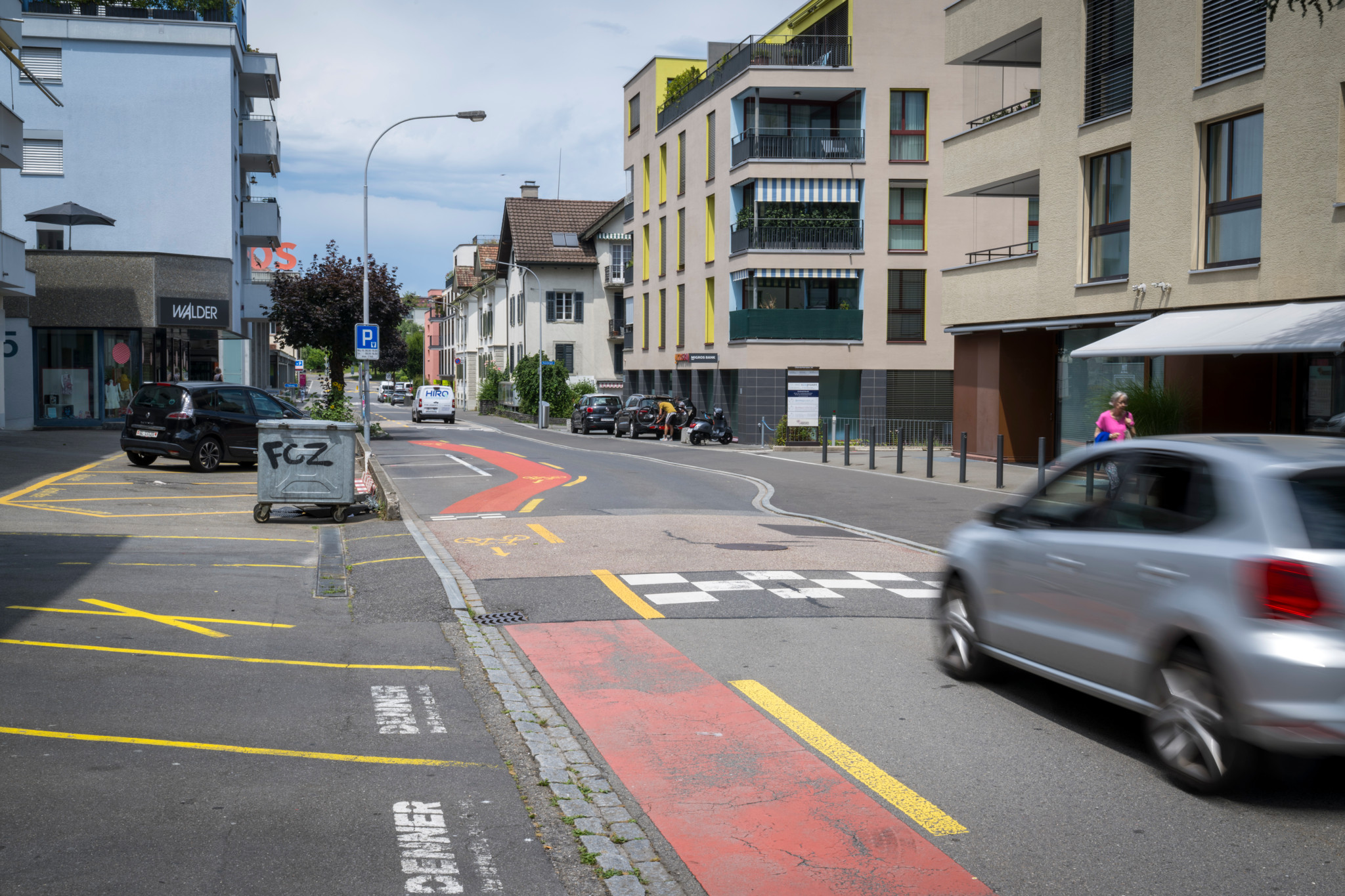 Wädenswil