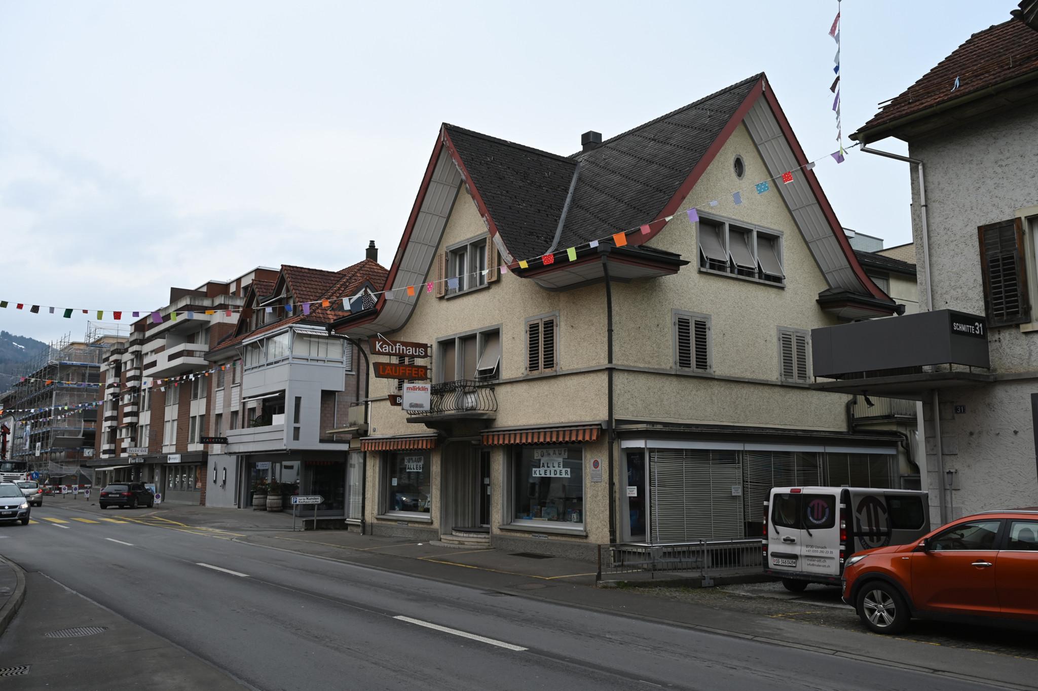 Siebnen