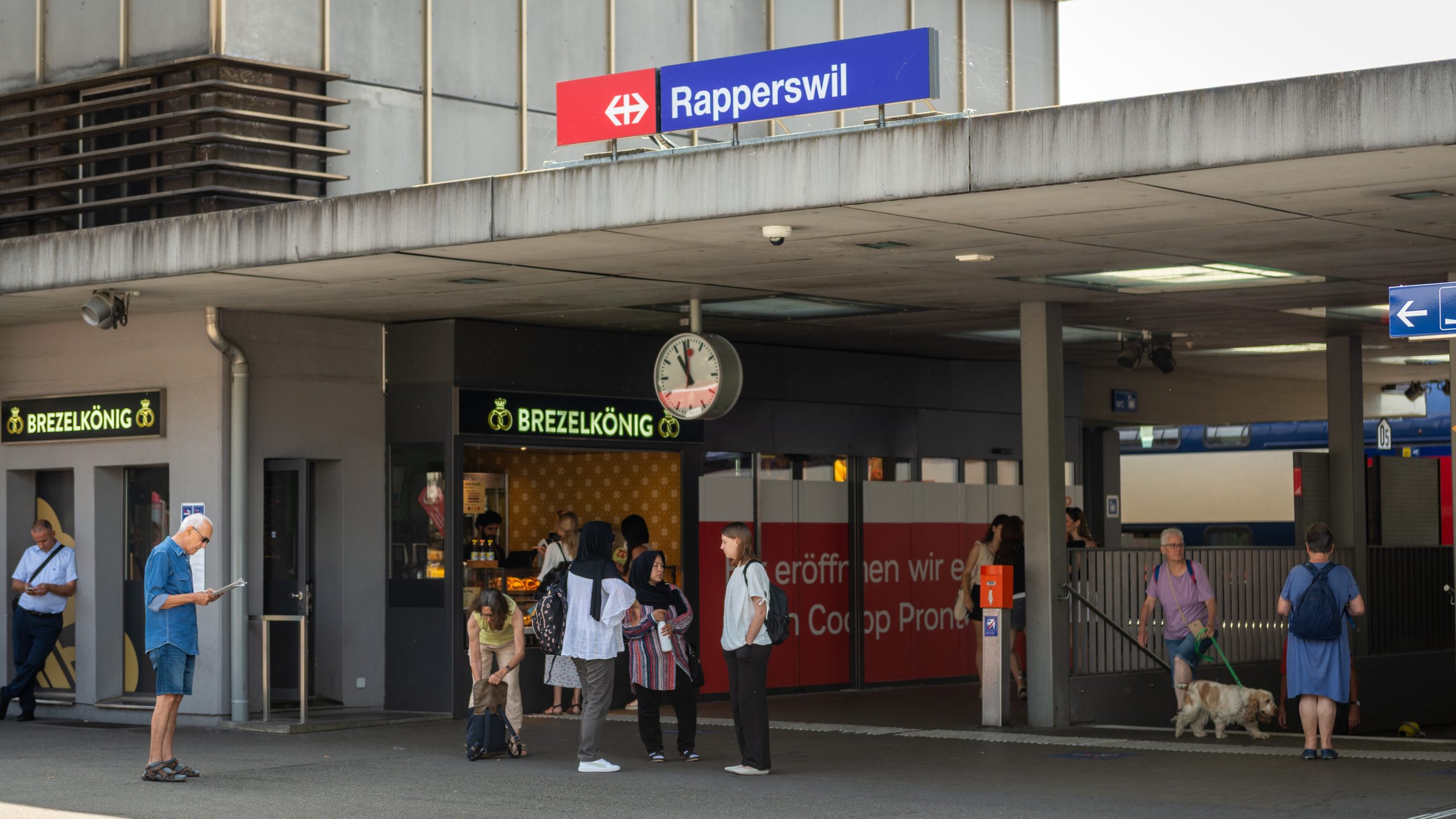 Rapperswil