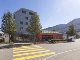 Siebnen