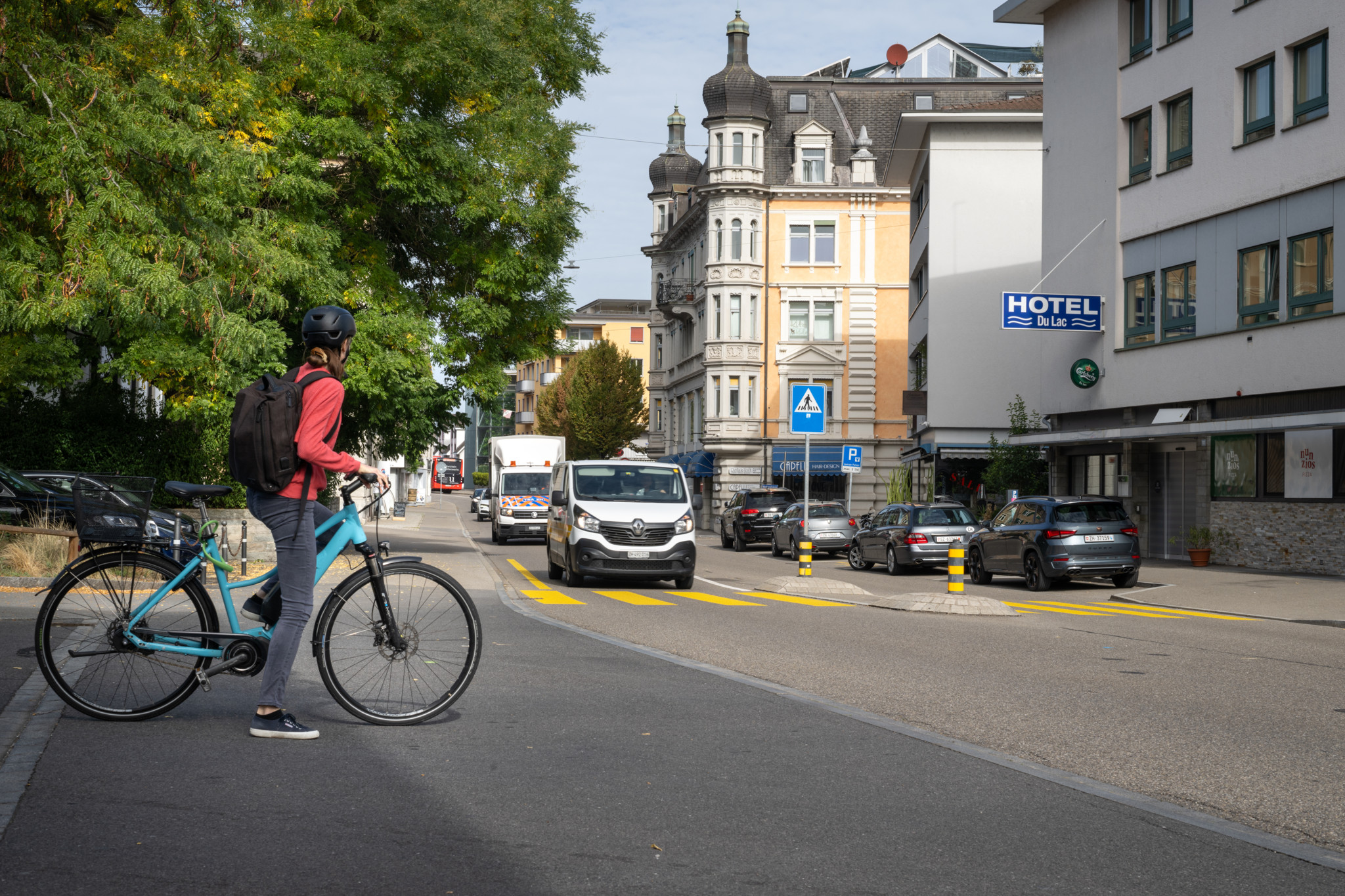Wädenswil