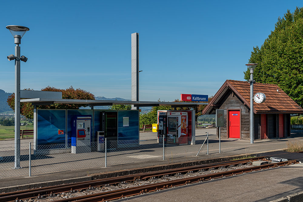 Treffpunkt Kaltbrunn