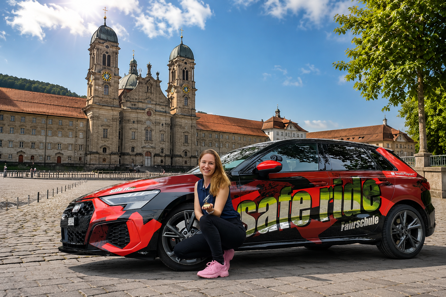 Einsiedeln