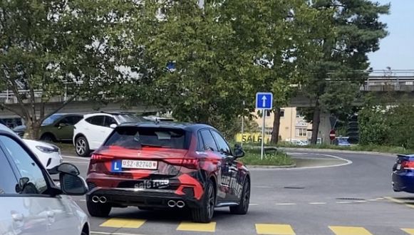 Safe Ride