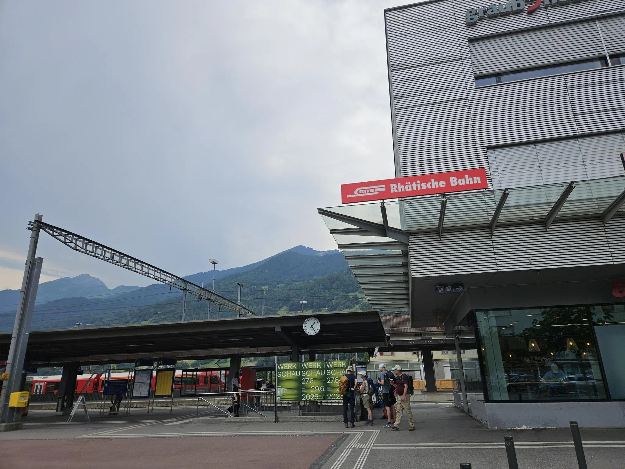 Landquart