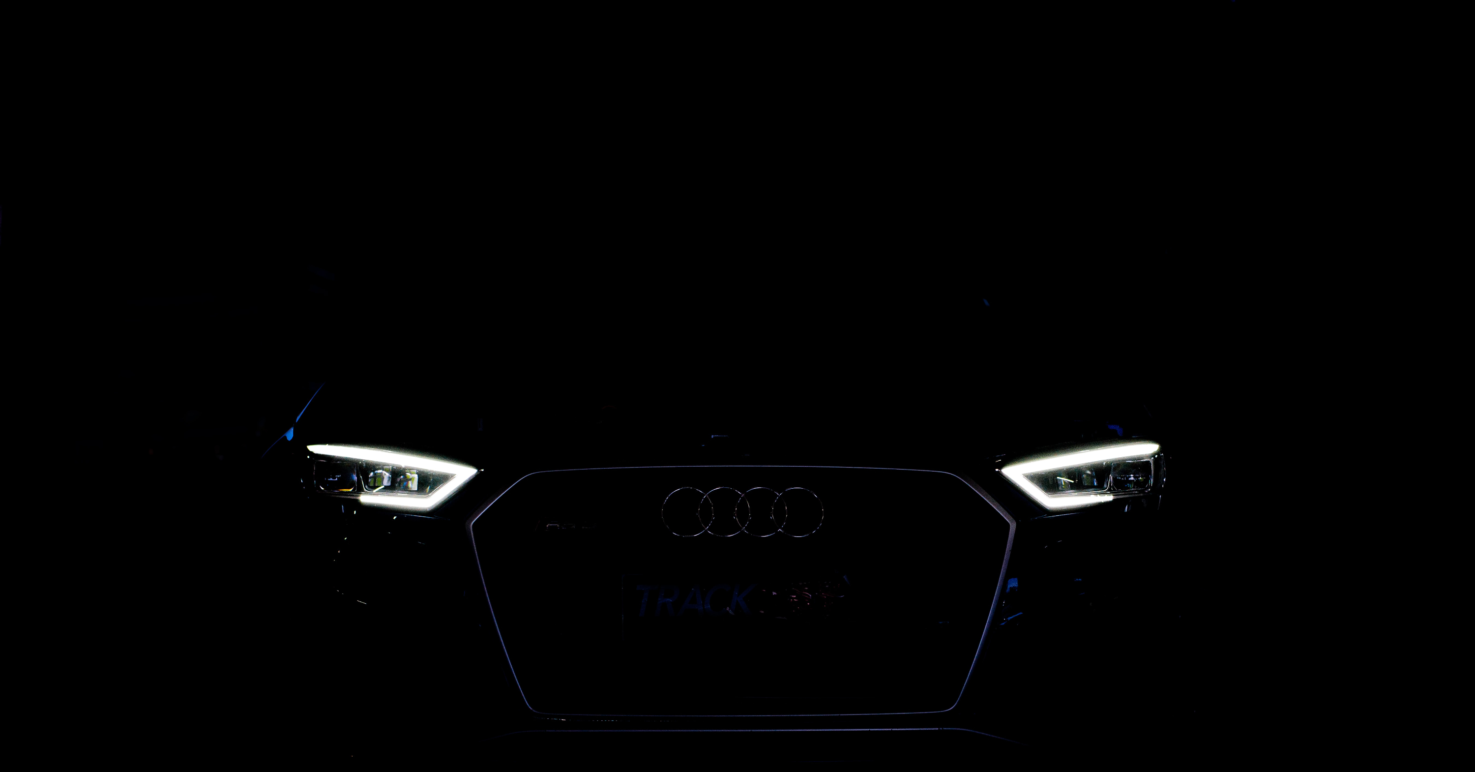 Audi Silhouette
