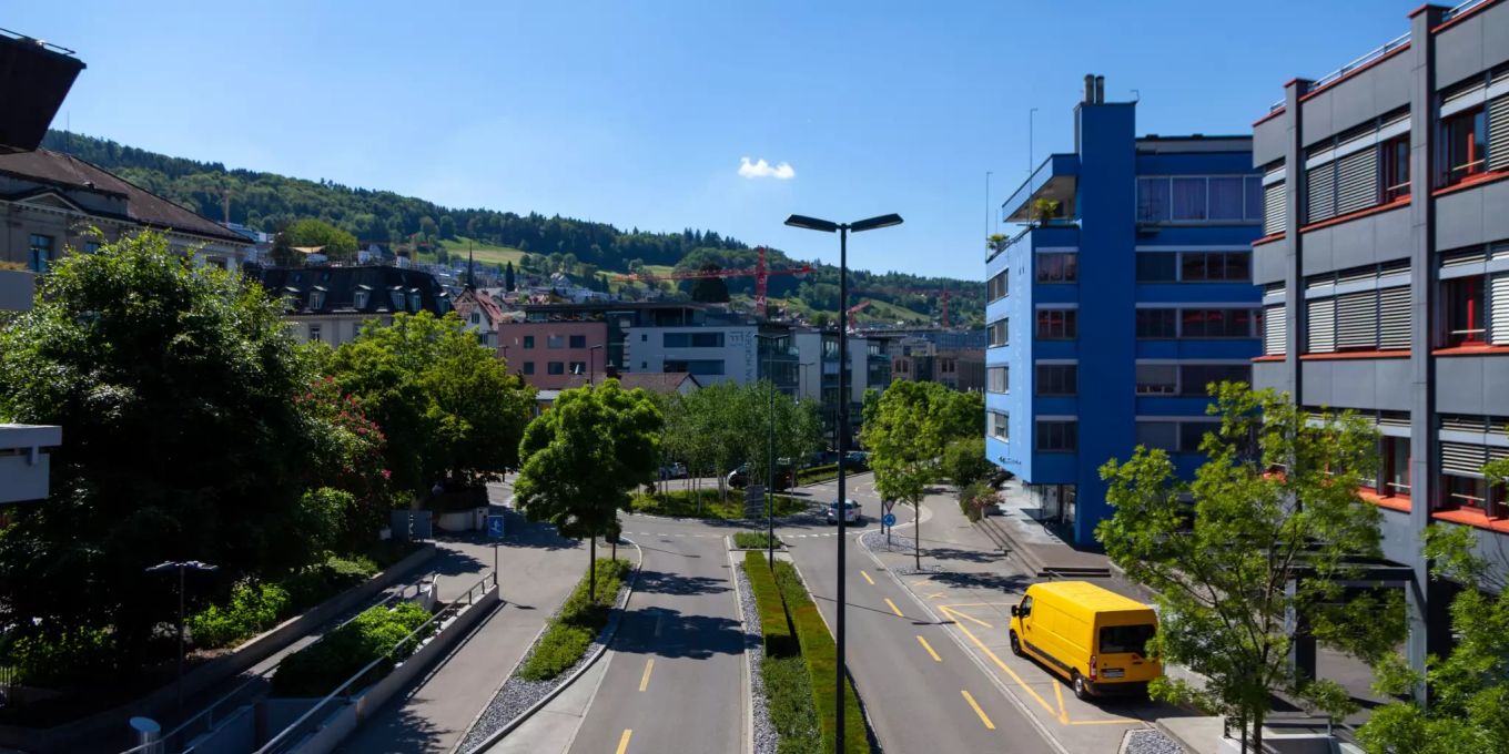 Horgen